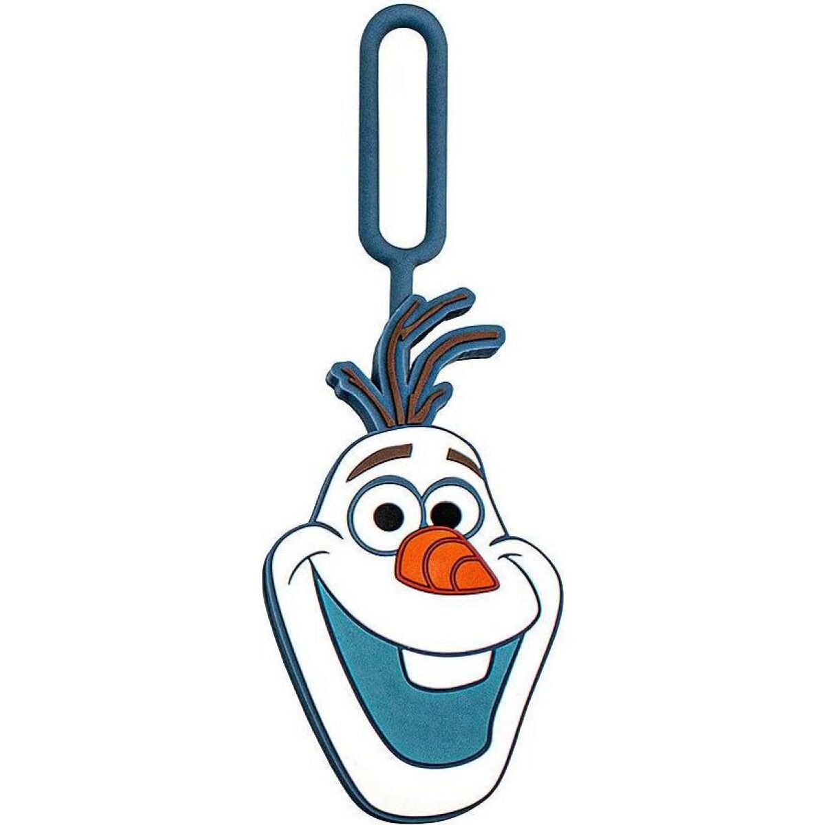Visačka na kufor Frozen Olaf