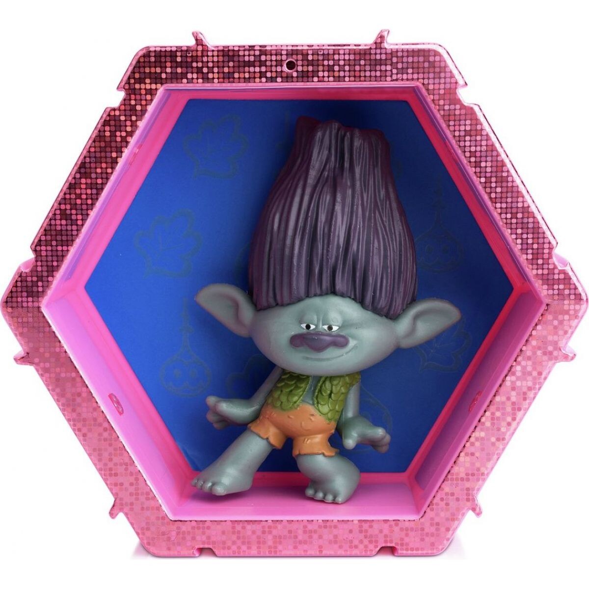 Epee Wow! Pods Trollové Vetvík