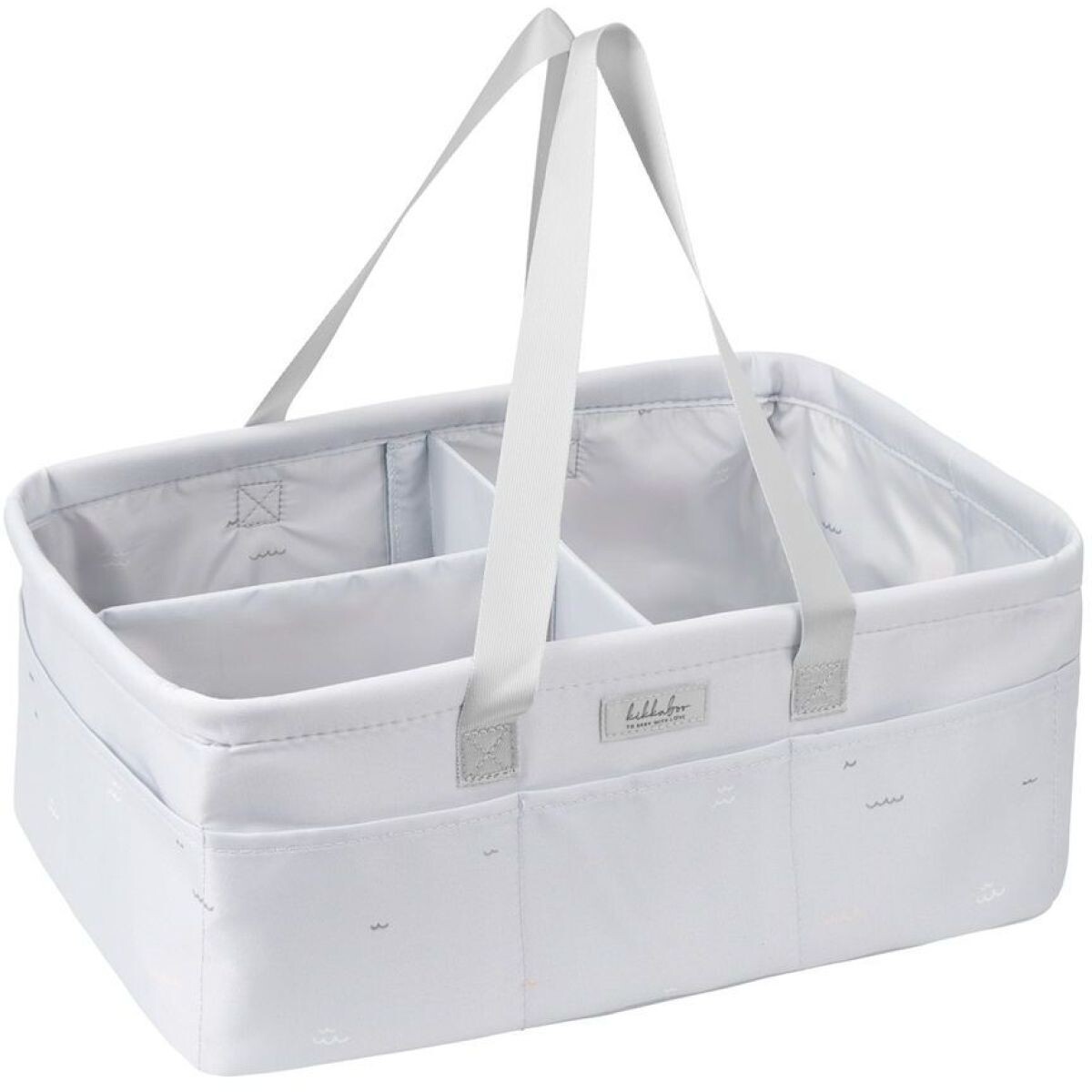 Organizér na plienky Seally Me