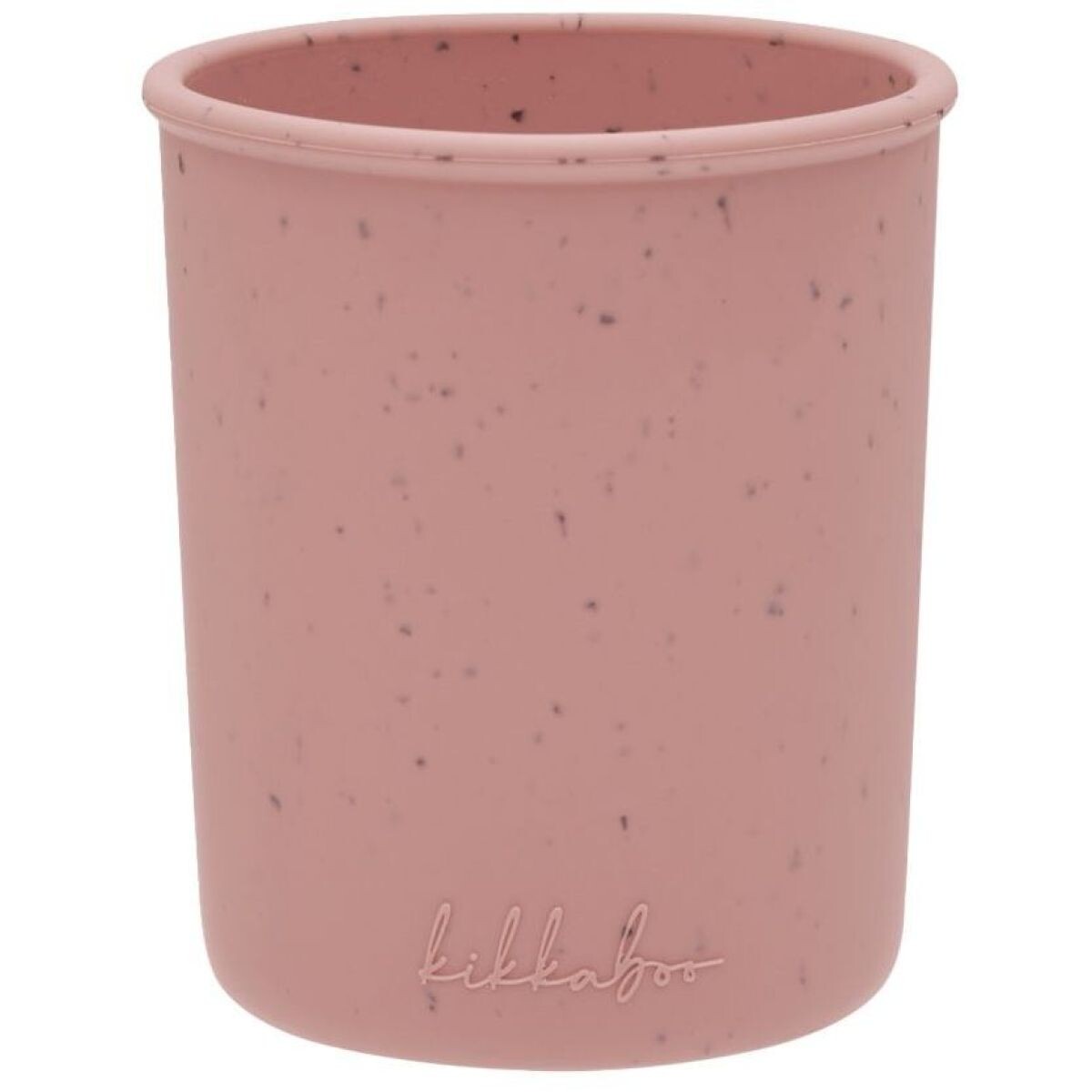 KikkaBoo Téglik Platinum Silicone Blush