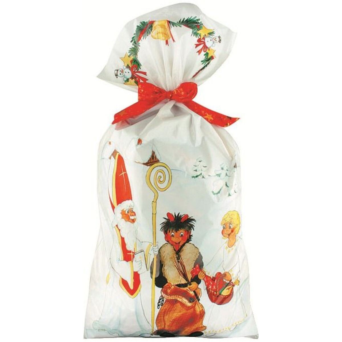 Anděl Přerov Vrece igelitové čertovské 83x43cm