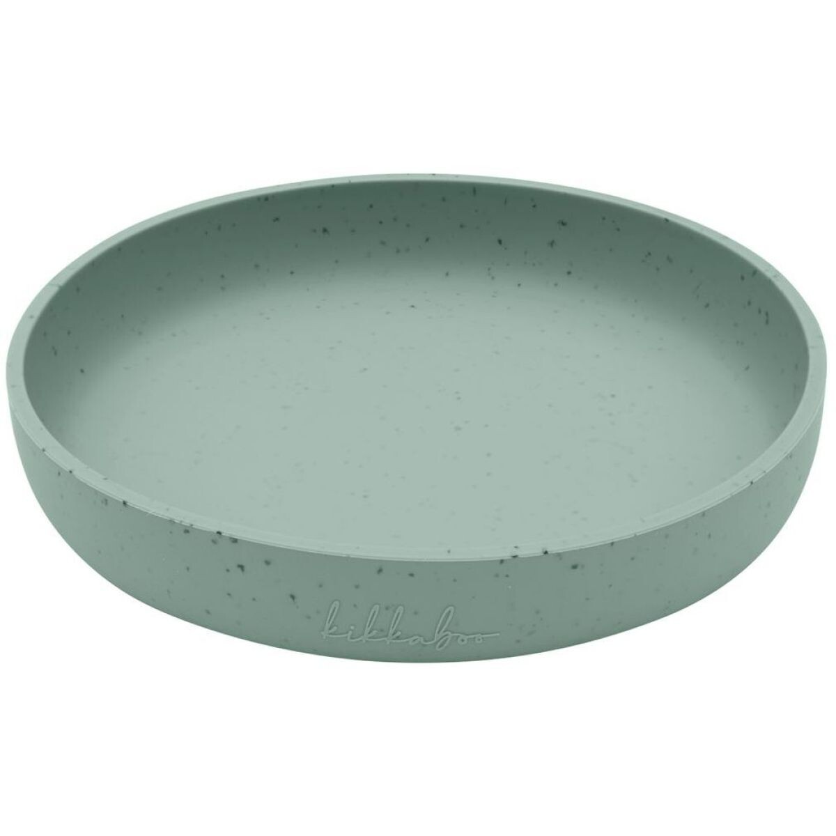 KikkaBoo Tanier Platinum Silicone Sage