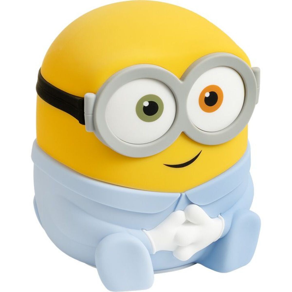 Paladone Mimoni svetlo SquishyGlo Bob