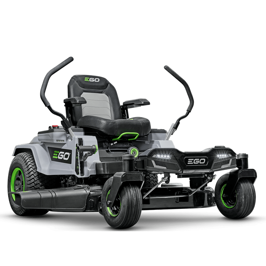 EGO Power+ Kosačka traktorová Ego Power ZT4201E-L 107 cm