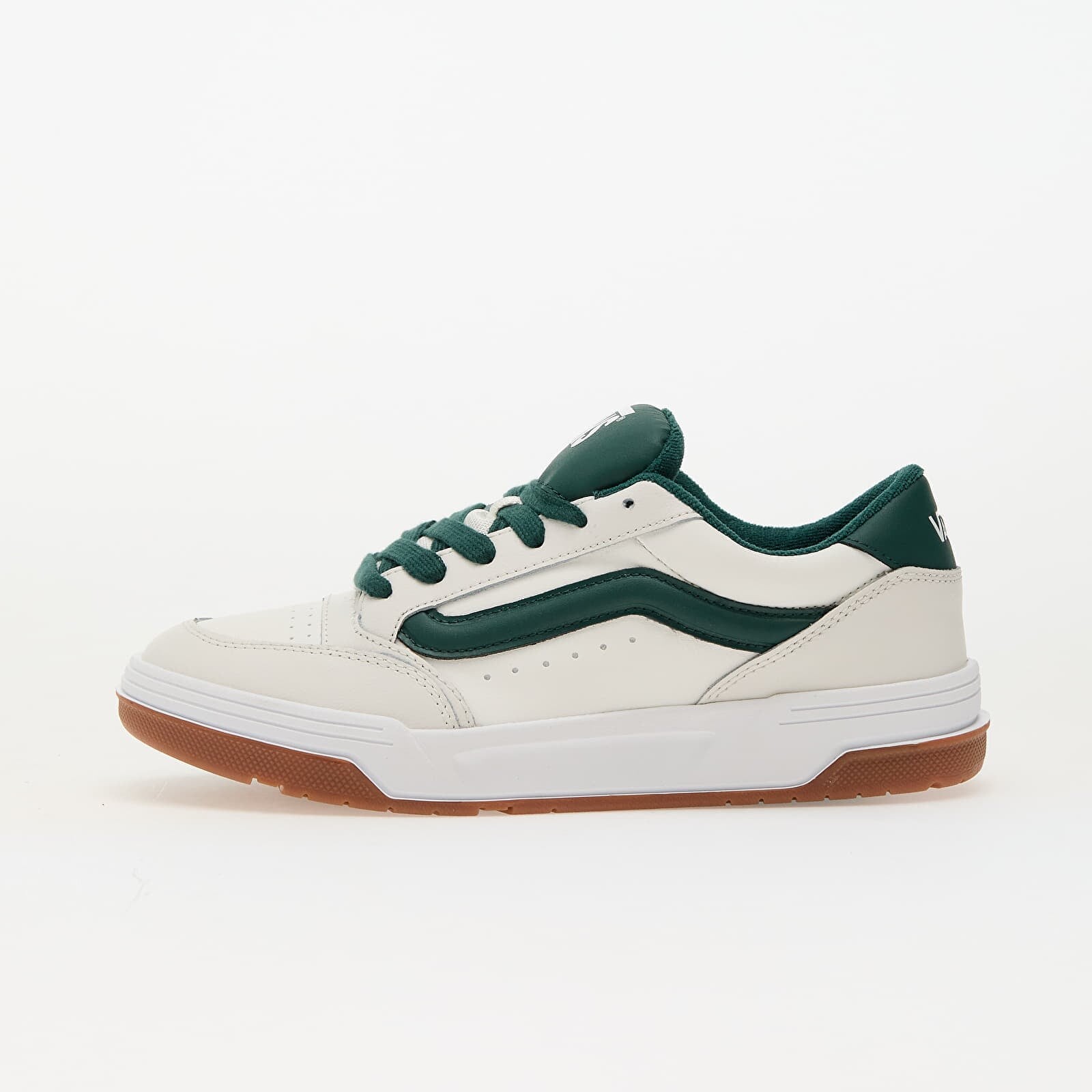 Tenisky Vans Hylane Varsity White/ Green EUR 44