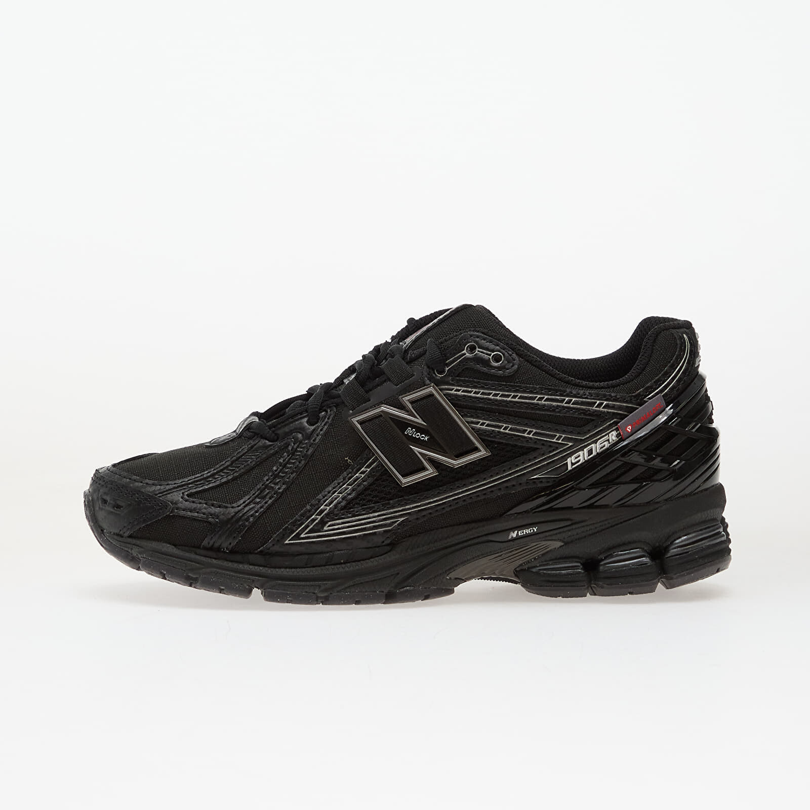 Tenisky New Balance 1906 Black EUR 45
