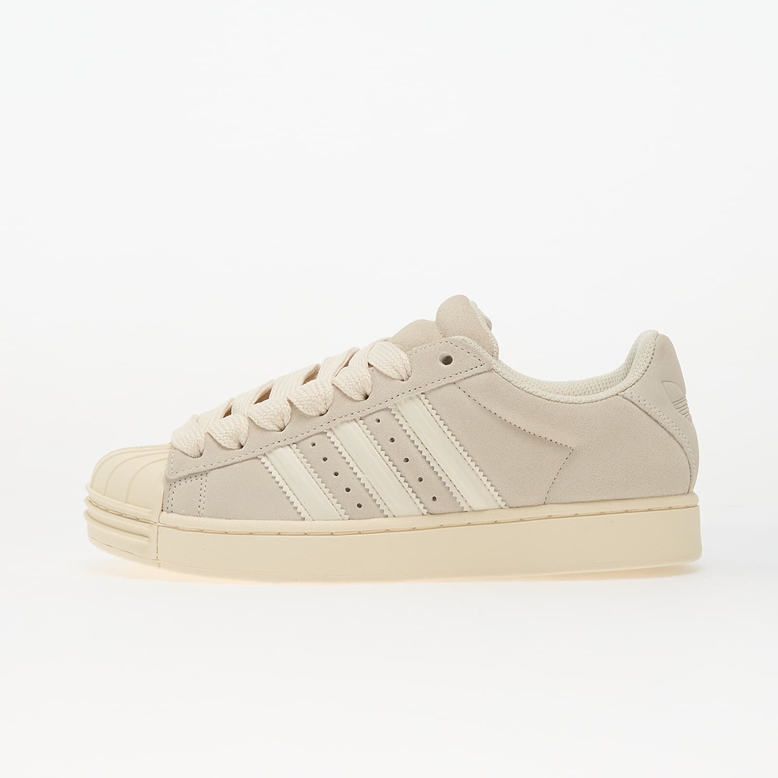 Tenisky adidas Superstar St W Crew White/ Crew White/ Gold Metallic EUR 42