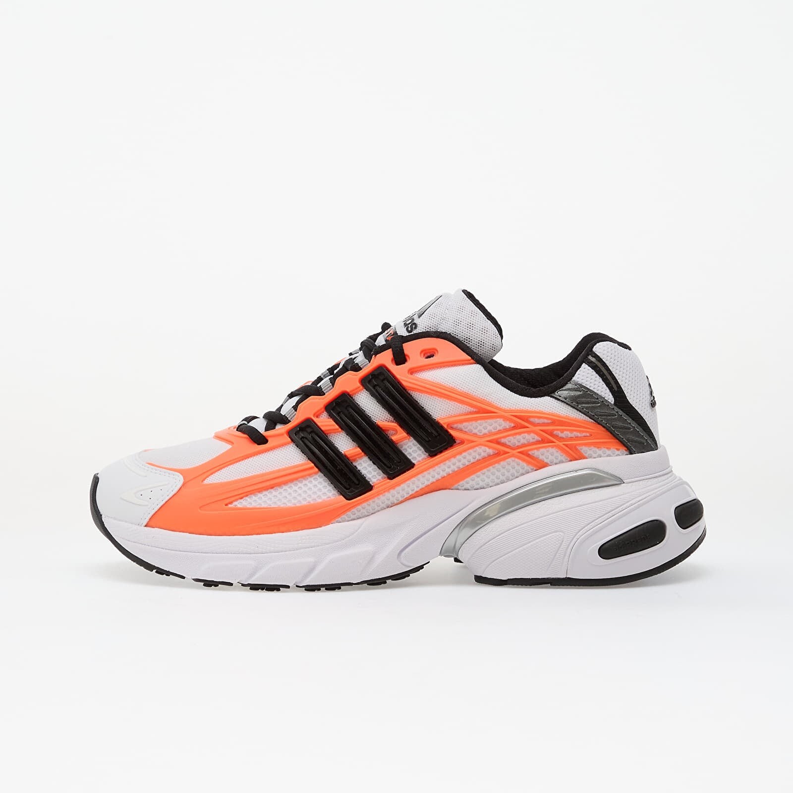 Tenisky adidas Adistar Xlg 2.0 Ftw White/ Core Black/ Solar Orange EUR 42 2/3