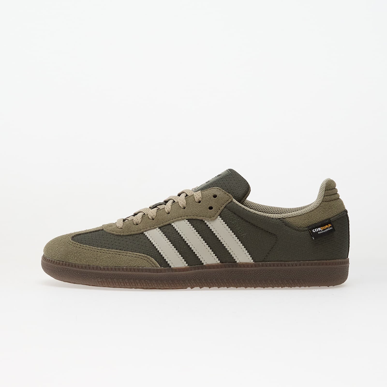 Tenisky adidas Samba Og Shale Olive/ Putty Grey/ Olive Strata EUR 43 1/3