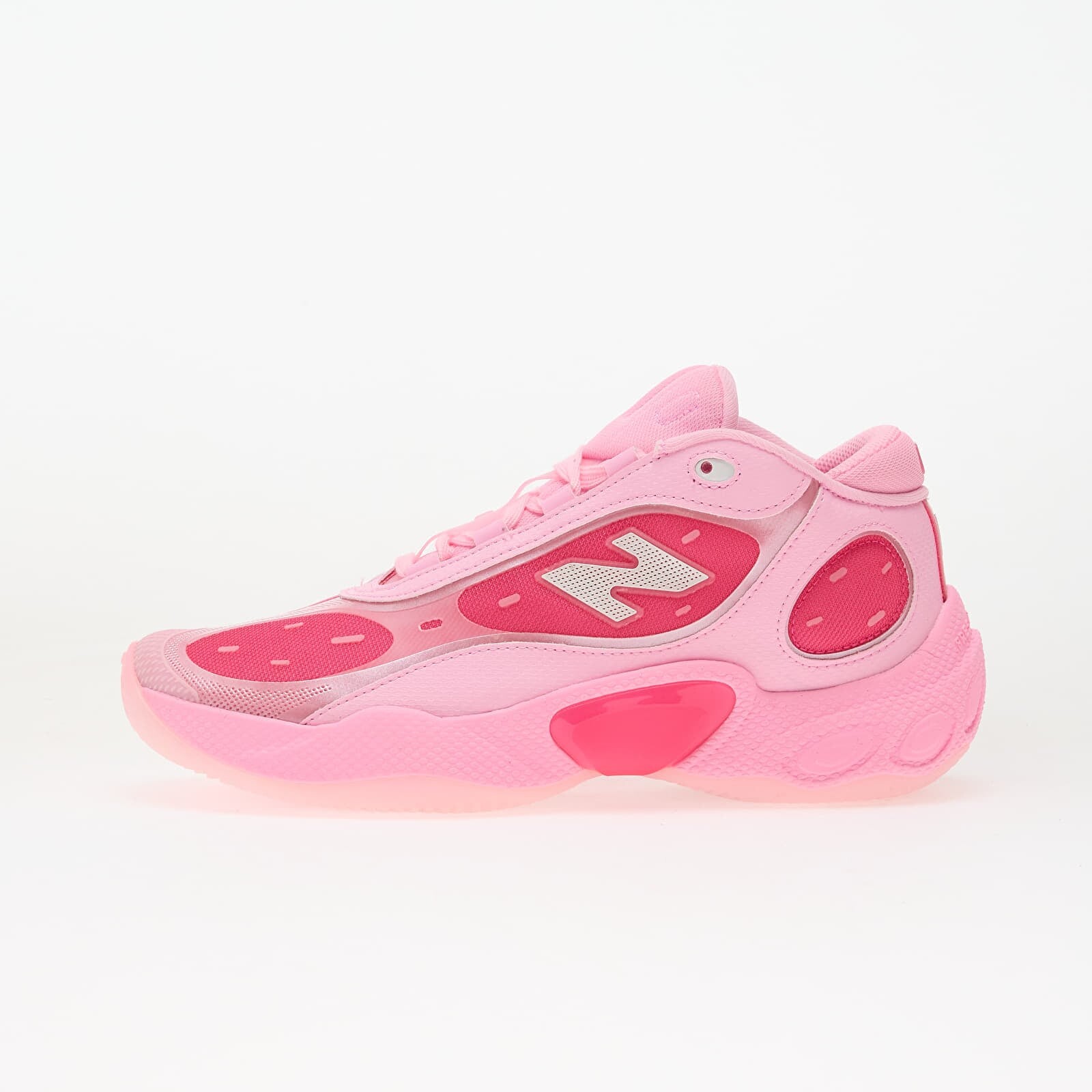 Tenisky New Balance BB Orbit Pink EUR 45