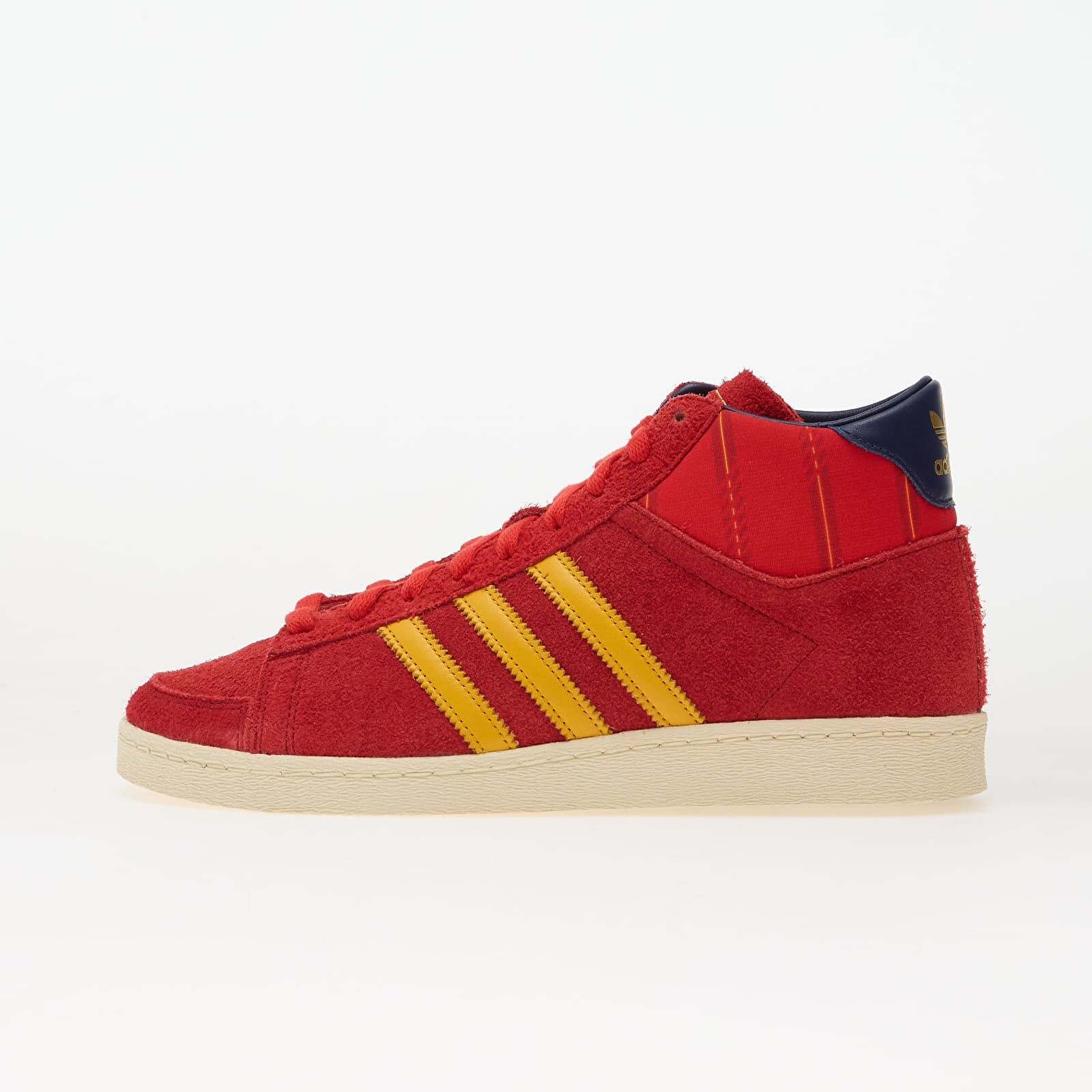 Tenisky adidas Jabbar Hi Fef Home Supplier Colour/ Supplier Colour/ Supplier Colour EUR 44 2/3