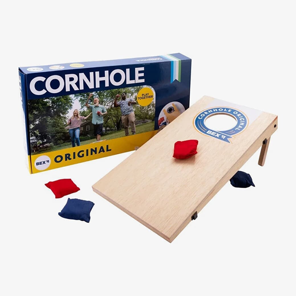 Cornhole Original Bex Sport Multicolor Universal
