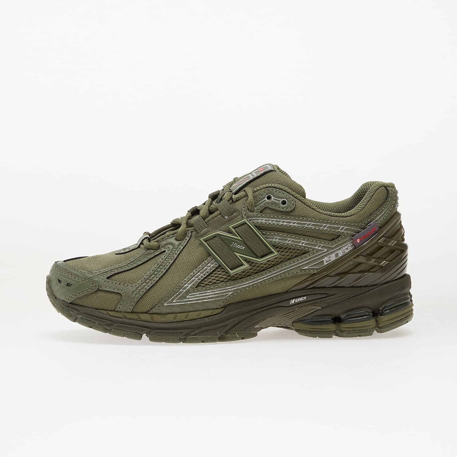 Tenisky New Balance 1906 Dark Olivine EUR 42.5