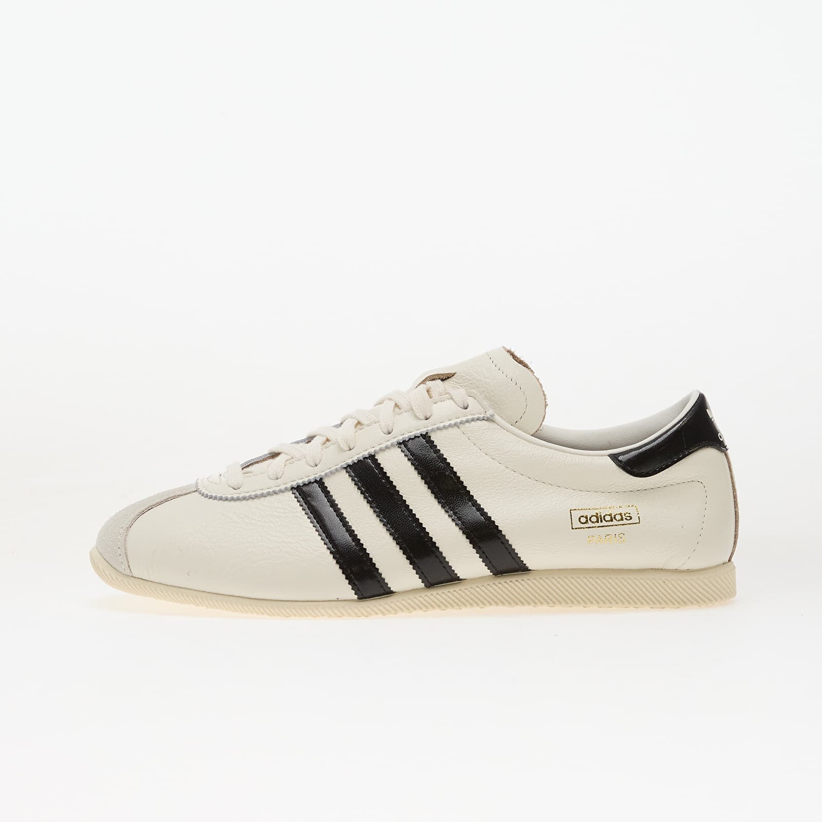 Tenisky adidas Paris W Core White/ Core Black/ Crew White EUR 40 2/3