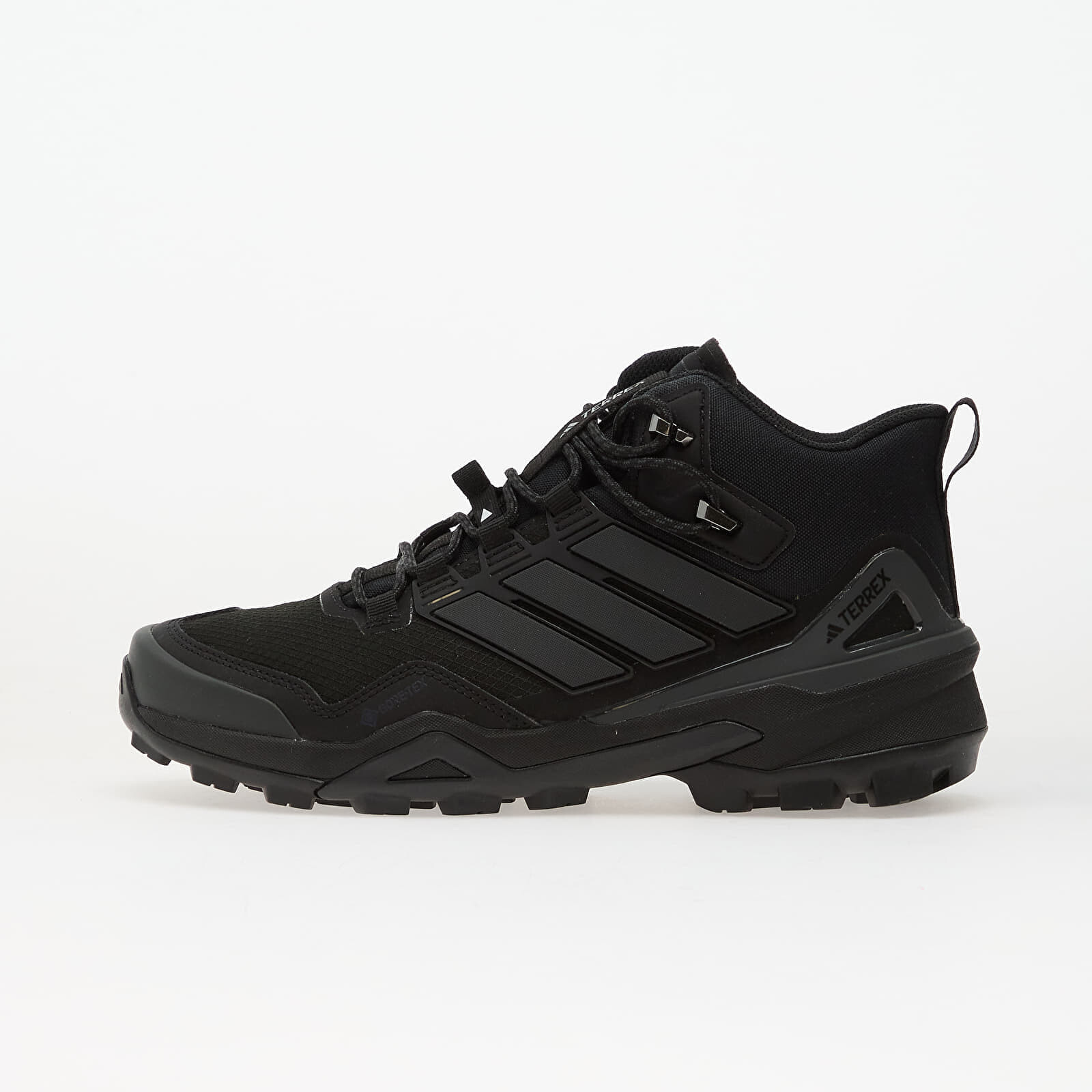 Tenisky adidas Terrex Skychaser Mid Gtx Core Black/ Core Black/ Carbon EUR 44 2/3