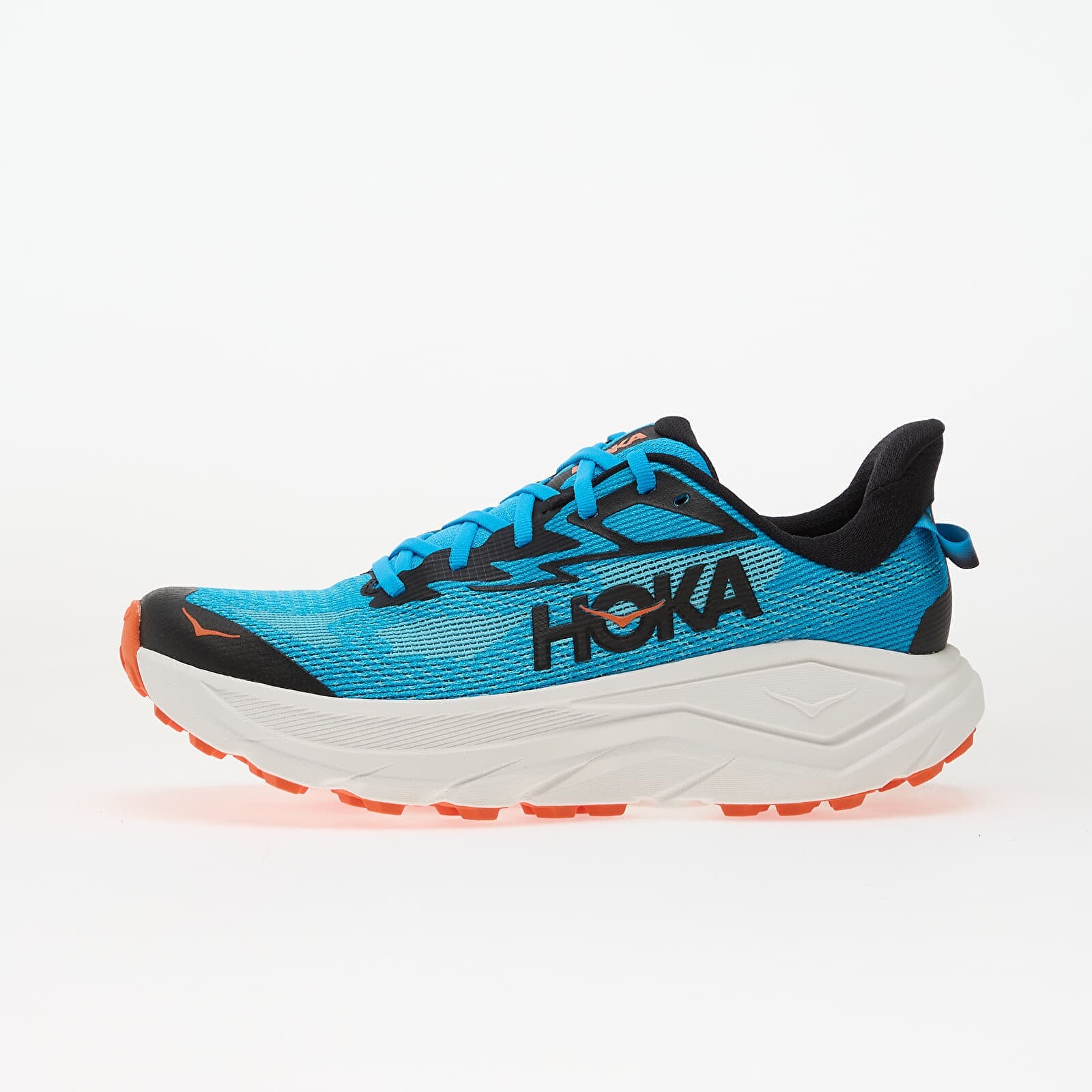Tenisky Hoka® M Challenger 8 Skyward Blue/ White EUR 46 2/3