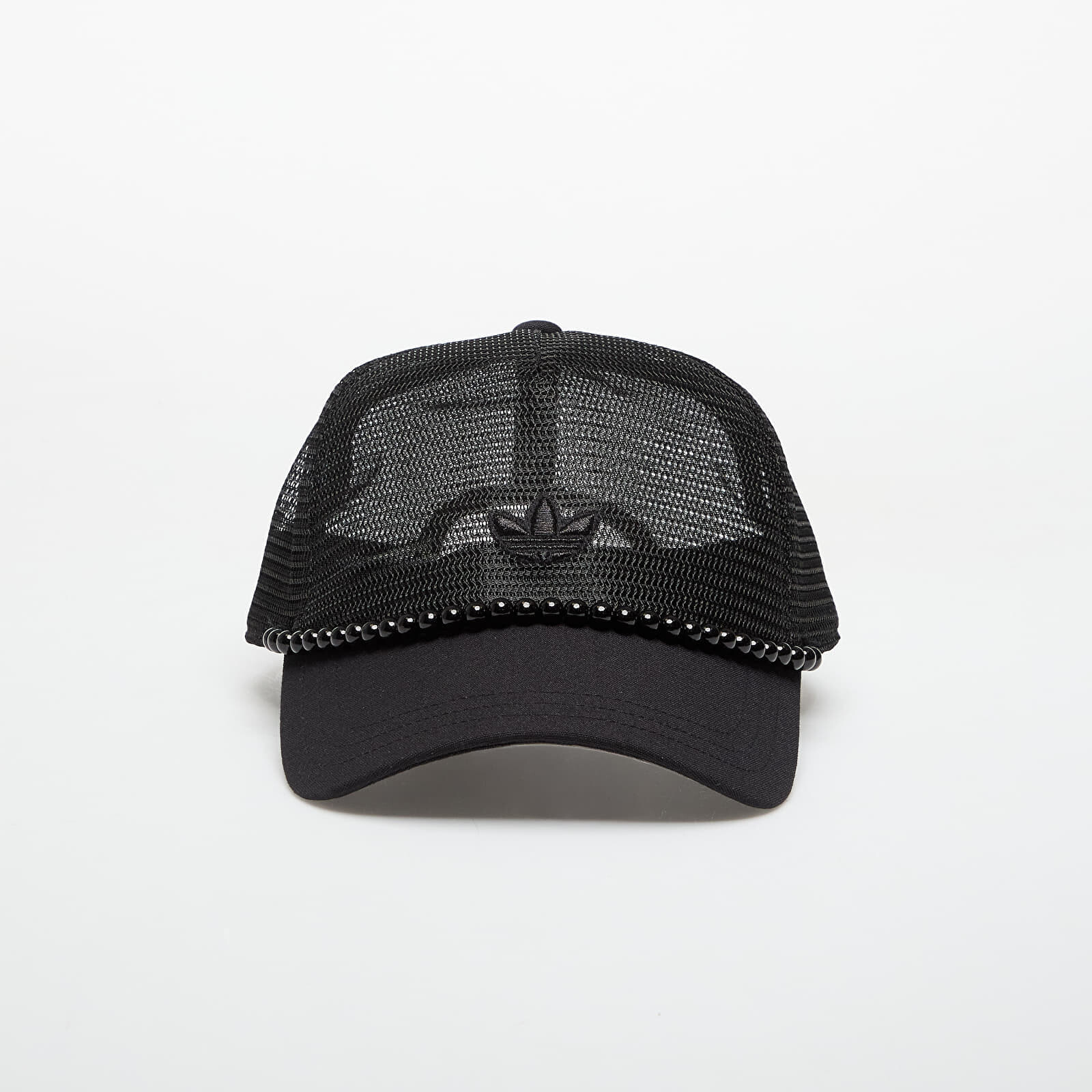 Šiltovka adidas Trucker C Beads Black M