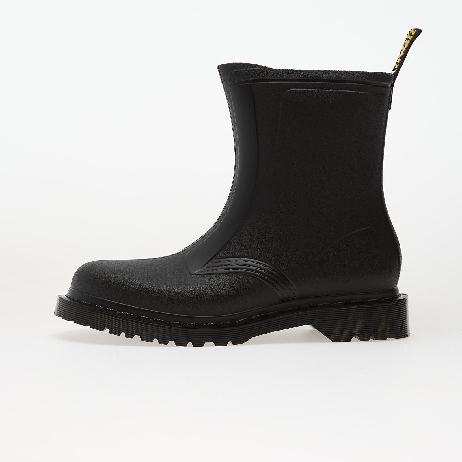 Tenisky Dr. Martens 1460 Rain Black EUR 38