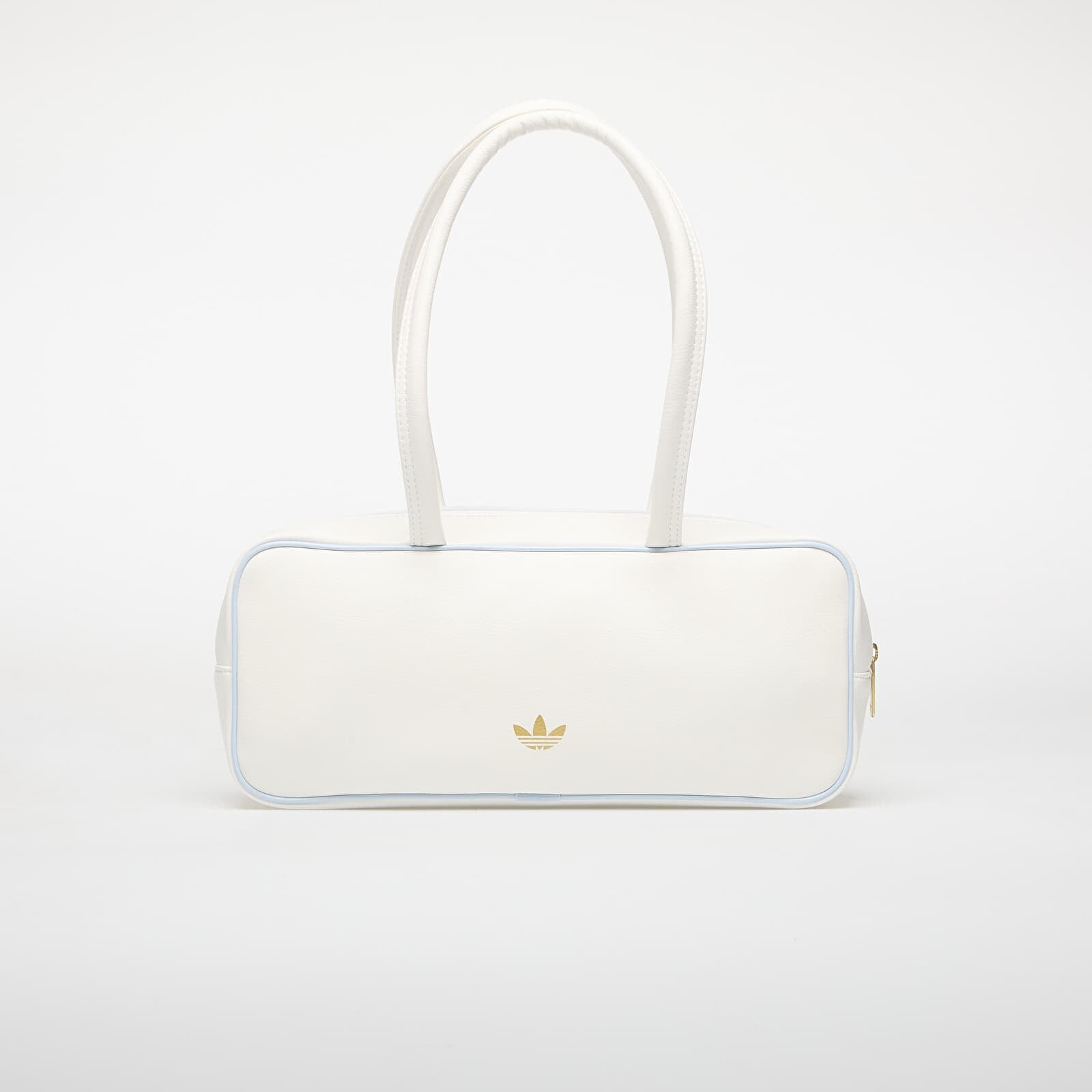 Taška adidas Adicolor Airliner Bag White/ Crystal Sky 5 l