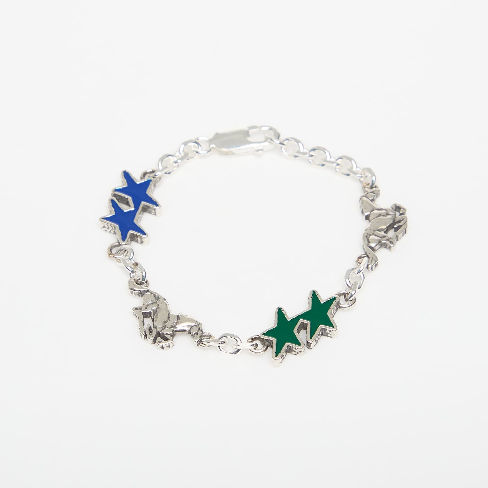 Náramok TwoJeys Icon Horse Bracelet Silver M