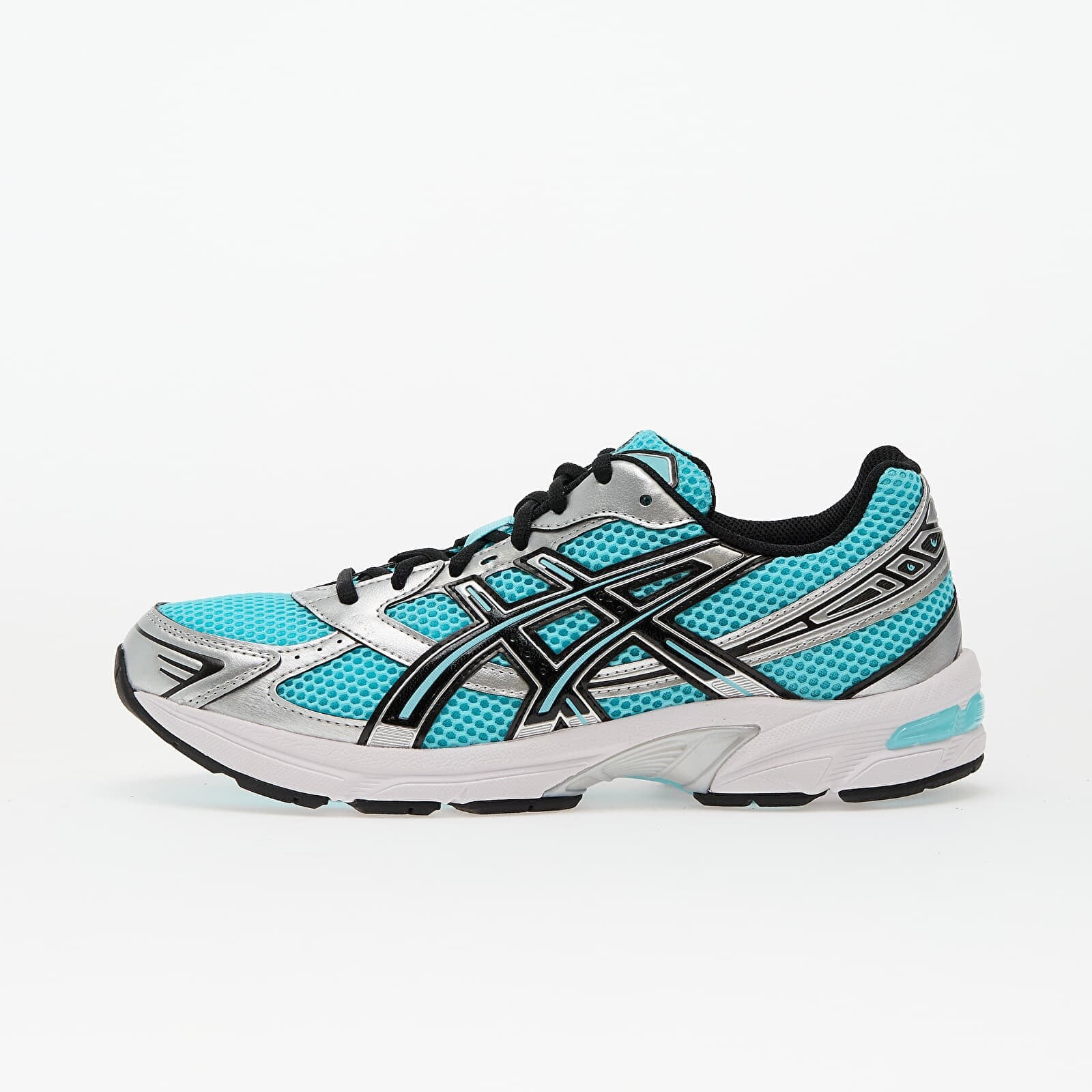 Tenisky Asics Gel-1130 Larimar Blue/ Pure Silver EUR 44.5