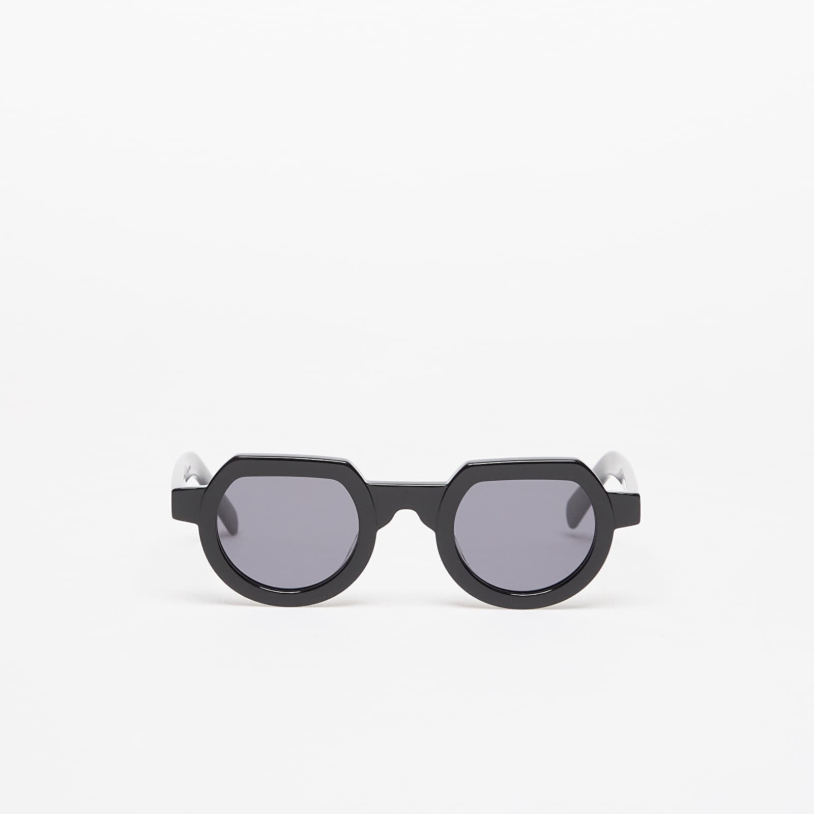 Slnečné okuliare Brain Dead Tani Post Modern Primitive Eye Protection Black Universal