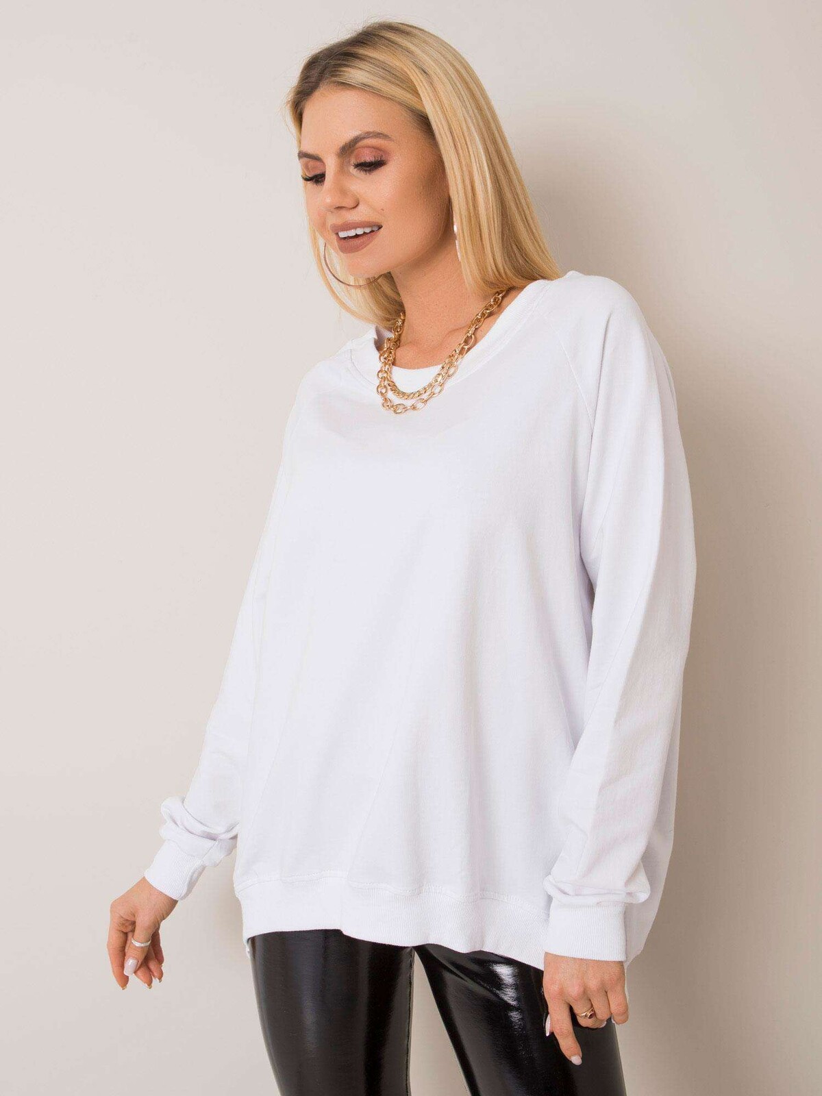 Sweatshirt-RV-BL-5850.11X-white