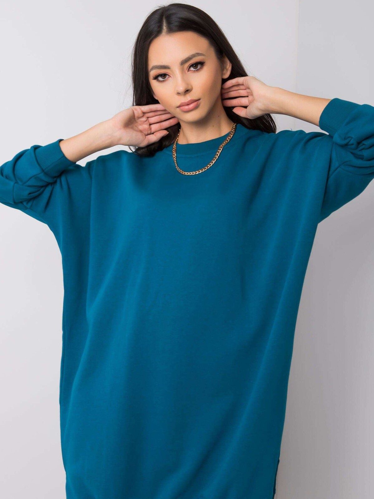 Dress-RW-SK-6019.67-marine