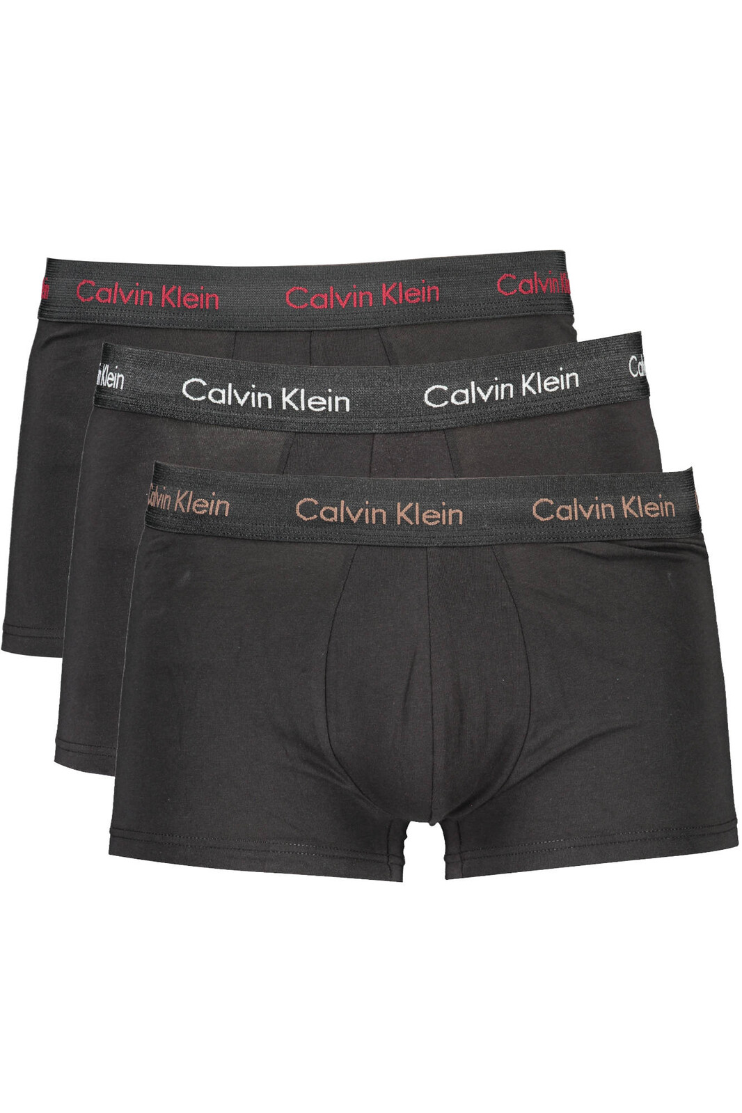 Pánske boxerky Calvin Klein DP-3461998