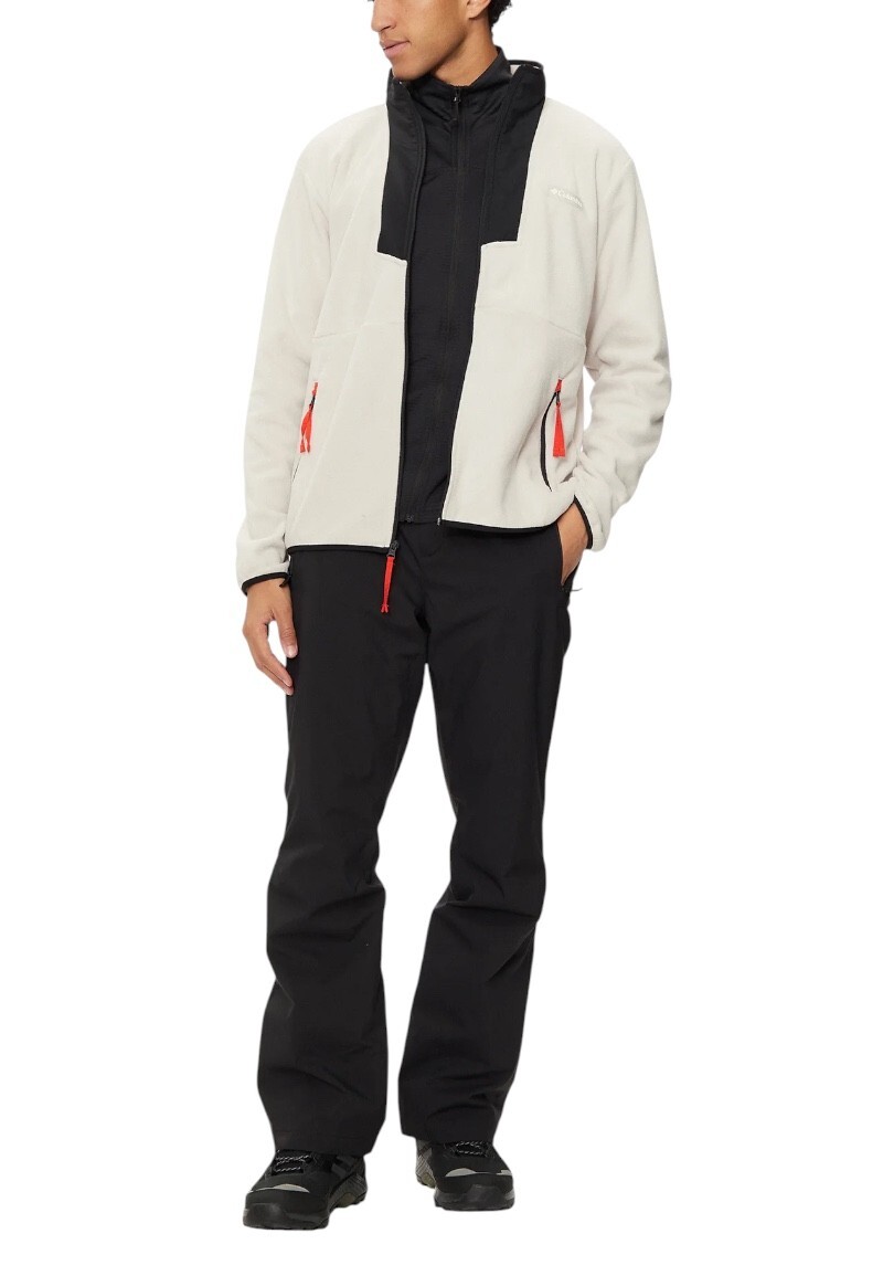 Columbia pánska softshellová bunda