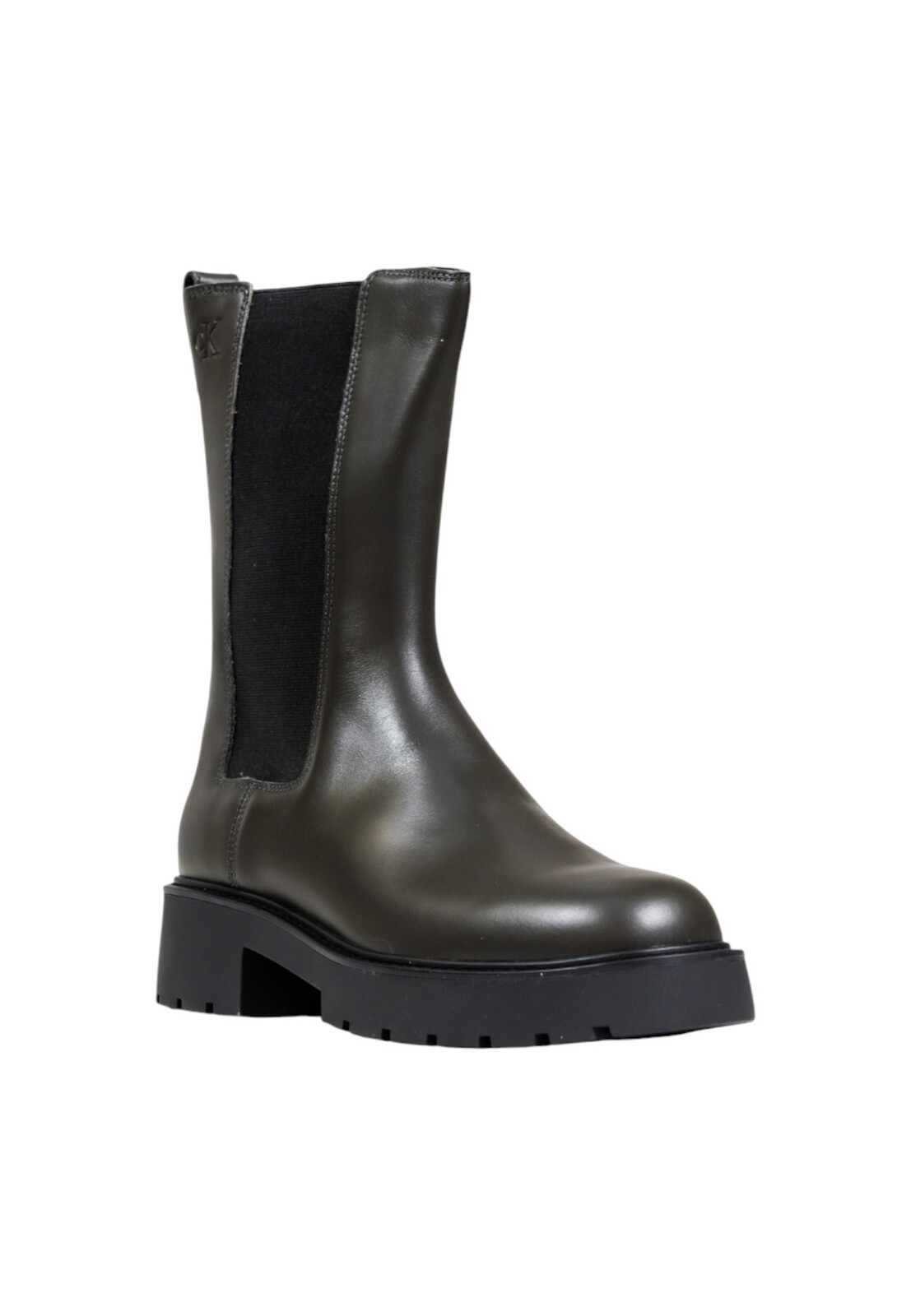 Calvin Klein členkové topánky