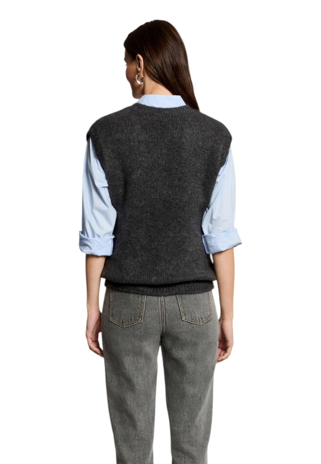 Morgan De Toi dámska vesta