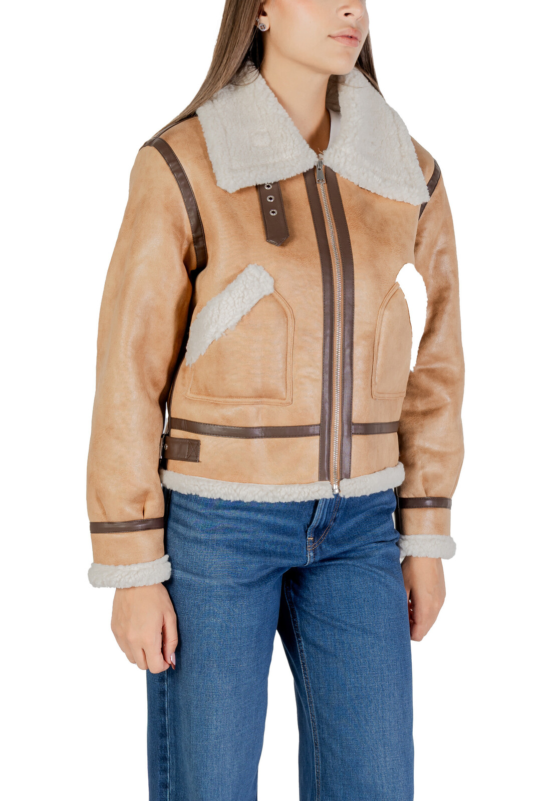 Dámska zimná bunda Choral