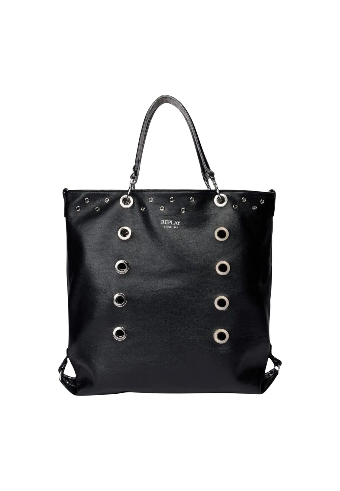 Veľká kabelka Replay Borsa Donna