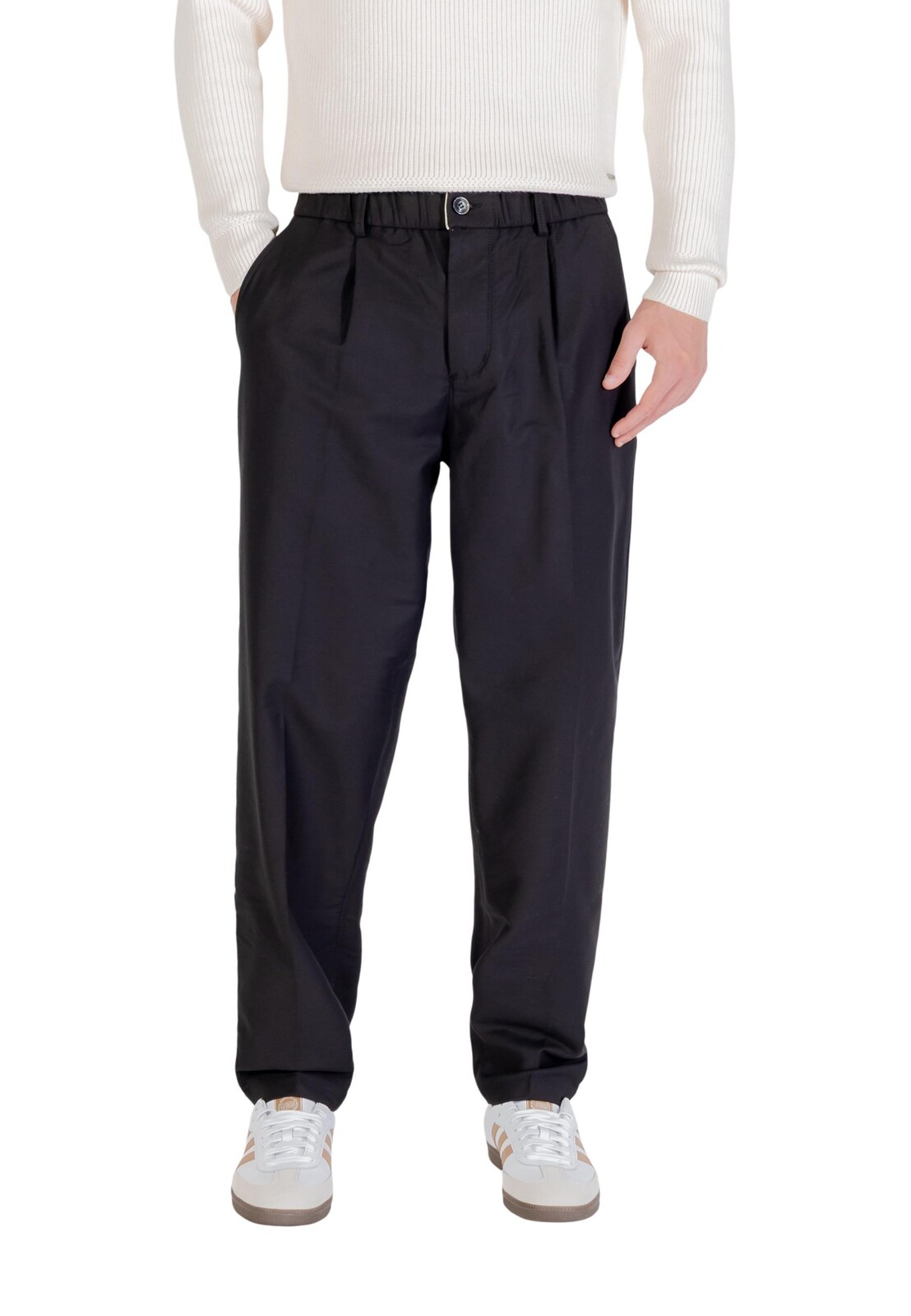 Gianni Lupo pánske nohavice