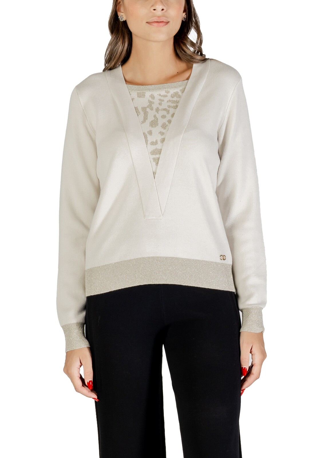 Liu Jo dámsky sveter