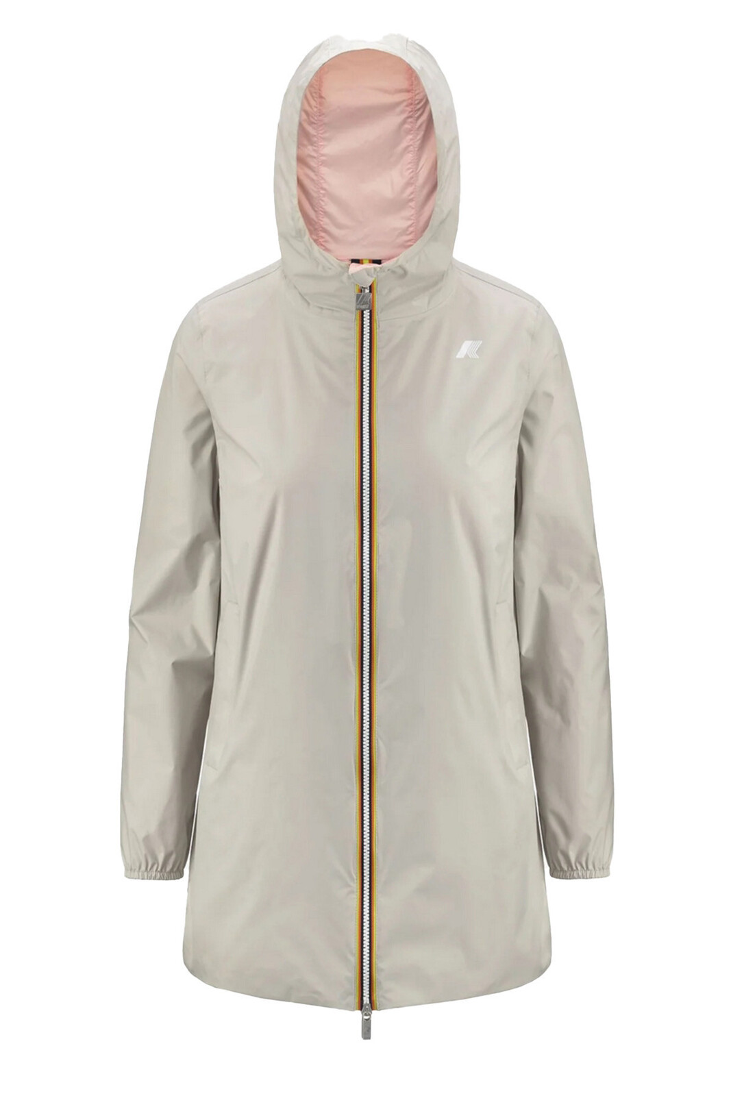 Dámska bunda K-way Giubbotto