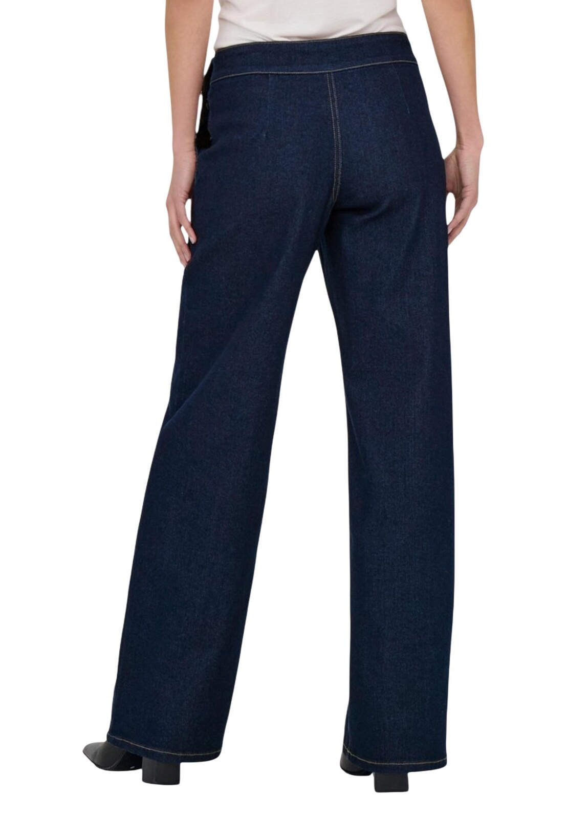 Jacqueline De Yong dámske rifle