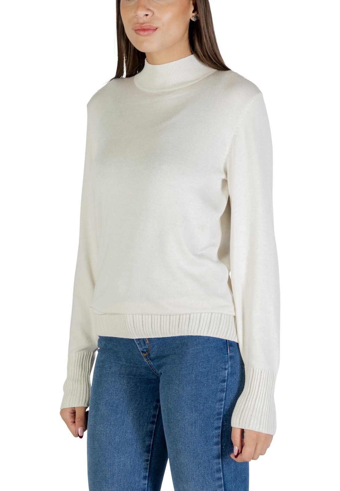 Ichi dámsky rolákový sveter