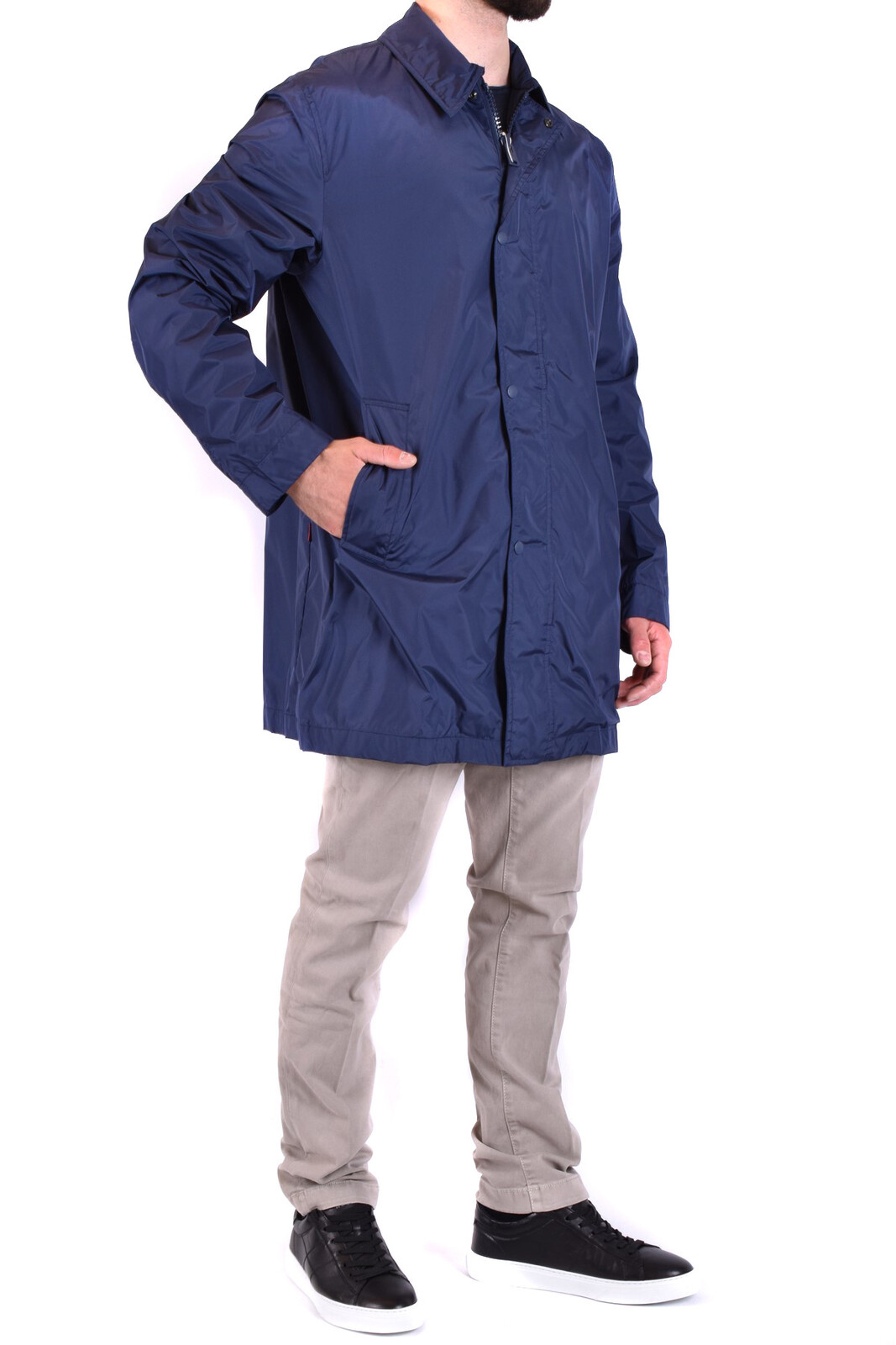 Woolrich pánska prechodná bunda