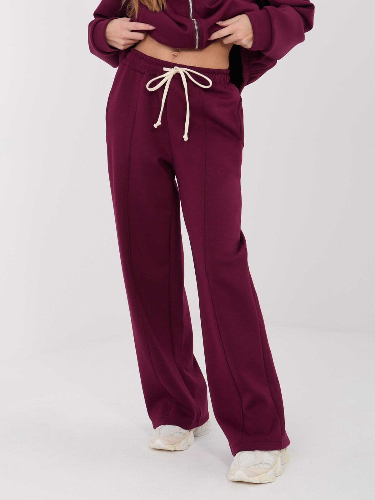 Trousers-SM-SP-A1561.25-burgundy