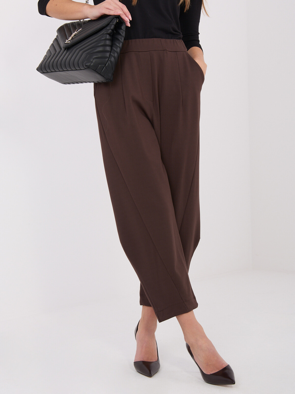 Pants-IT-SP-FL8557.46-brown