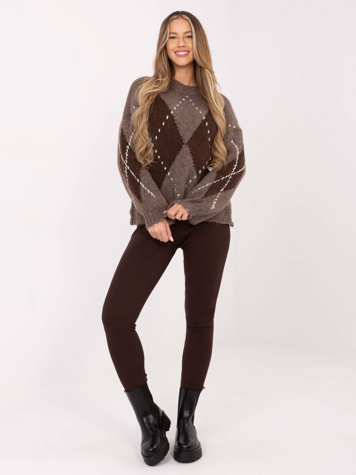 Sweater-MI-SW-WM295.15-dark beige