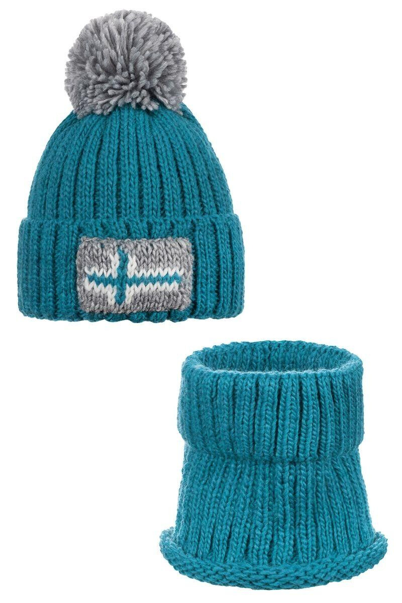 Čiapka a nákrčník Ander OSLO