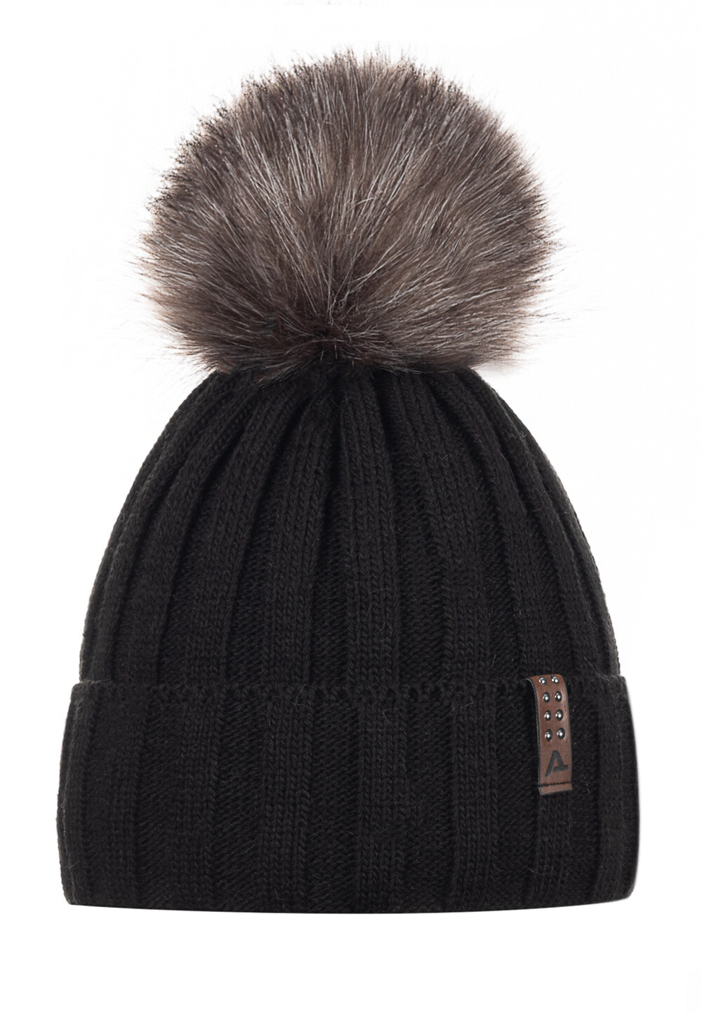 Čiapka Ander CLARA z vlny