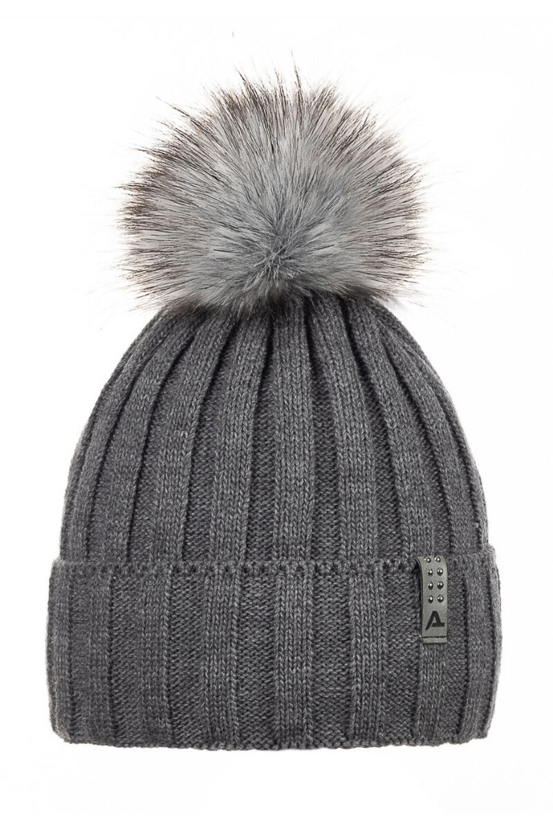 Vlnená čiapka Ander CLARA