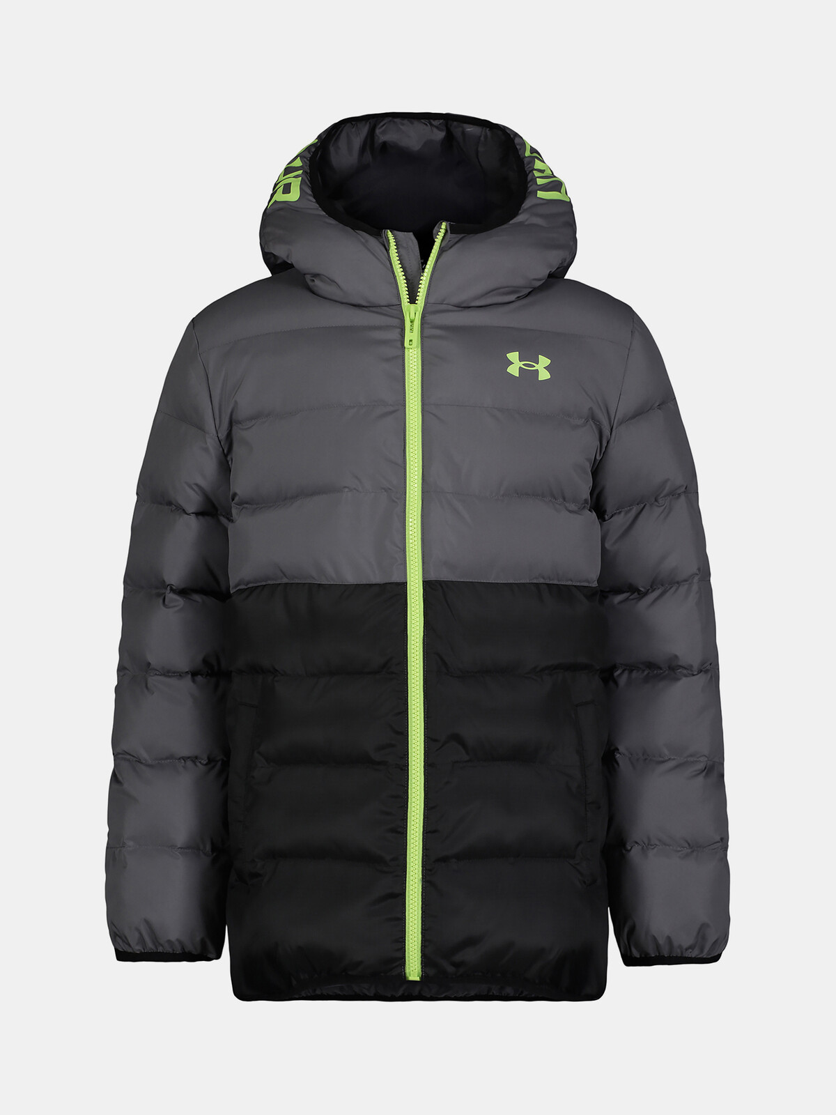 Under Armour detská zimná bunda