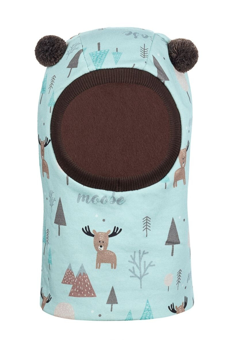 Detská kukla Ander AMBROGIO - modrá