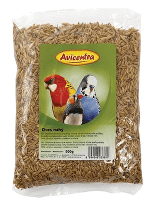 Avicentra nahý ovos 25kg