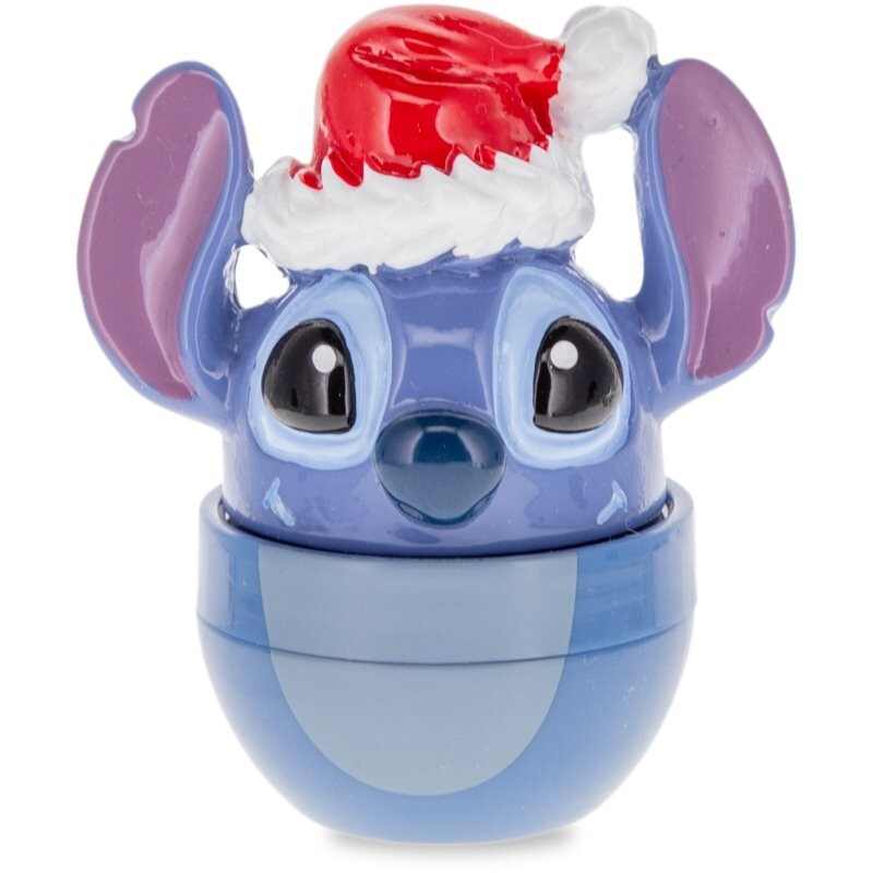 Mad Beauty Stitchmas balzam na pery vône Marshmallow 5 g